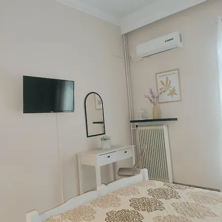 Appartement Doraz Cozy House #1 In The Center Of Corfu *