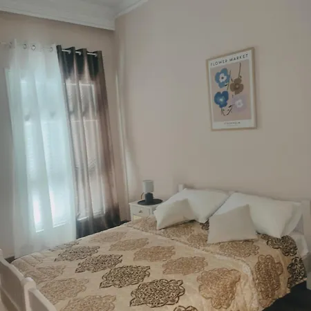 Appartement Doraz Cozy House #1 In The Center Of Corfu *